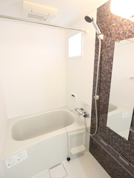 ﾌｫﾚｽﾄｸﾘｴｵｰﾚ上島町壱番館の物件内観写真