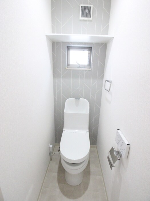 ﾌｫﾚｽﾄｸﾘｴｵｰﾚ上島町壱番館の物件内観写真