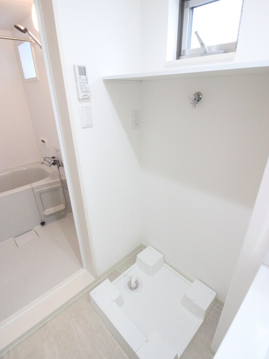 ﾌｫﾚｽﾄｸﾘｴｵｰﾚ上島町壱番館の物件内観写真