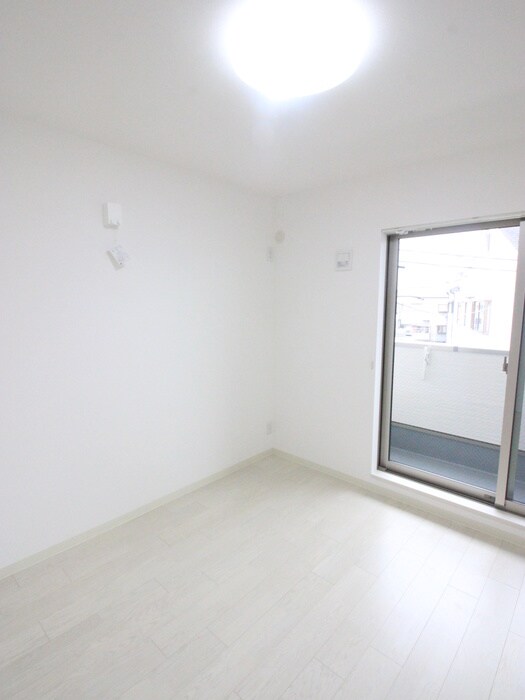 ﾌｫﾚｽﾄｸﾘｴｵｰﾚ上島町壱番館の物件内観写真