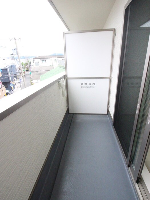 ﾌｫﾚｽﾄｸﾘｴｵｰﾚ上島町壱番館の物件内観写真