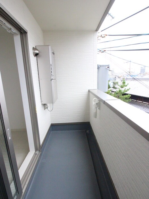 ﾌｫﾚｽﾄｸﾘｴｵｰﾚ上島町壱番館の物件内観写真