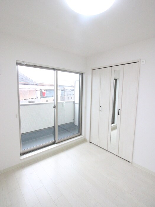 ﾌｫﾚｽﾄｸﾘｴｵｰﾚ上島町壱番館の物件内観写真