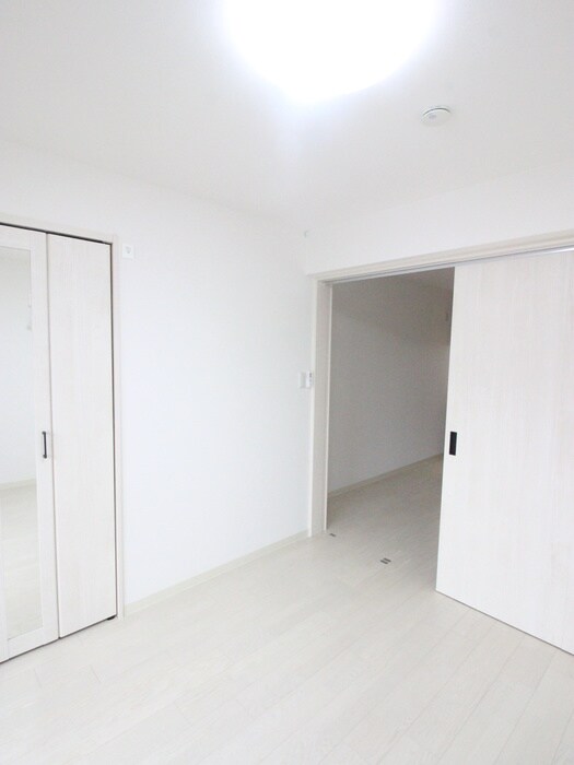 ﾌｫﾚｽﾄｸﾘｴｵｰﾚ上島町壱番館の物件内観写真