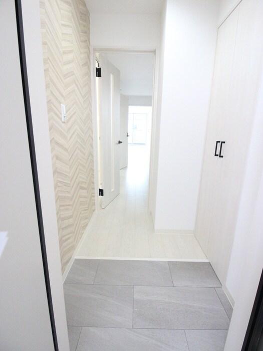 ﾌｫﾚｽﾄｸﾘｴｵｰﾚ上島町壱番館の物件内観写真