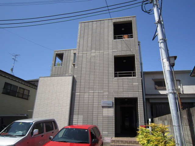 マローネ功信の物件外観写真