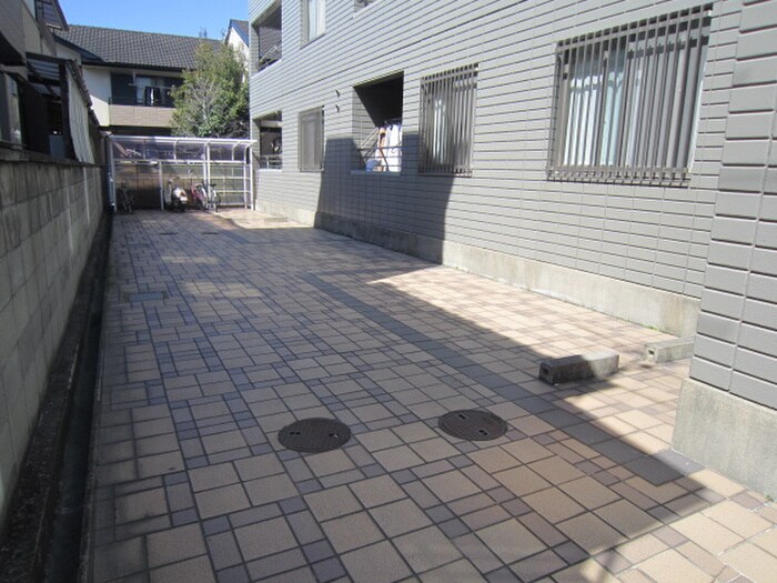 マローネ功信の物件外観写真