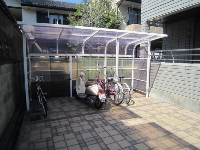 マローネ功信の物件外観写真