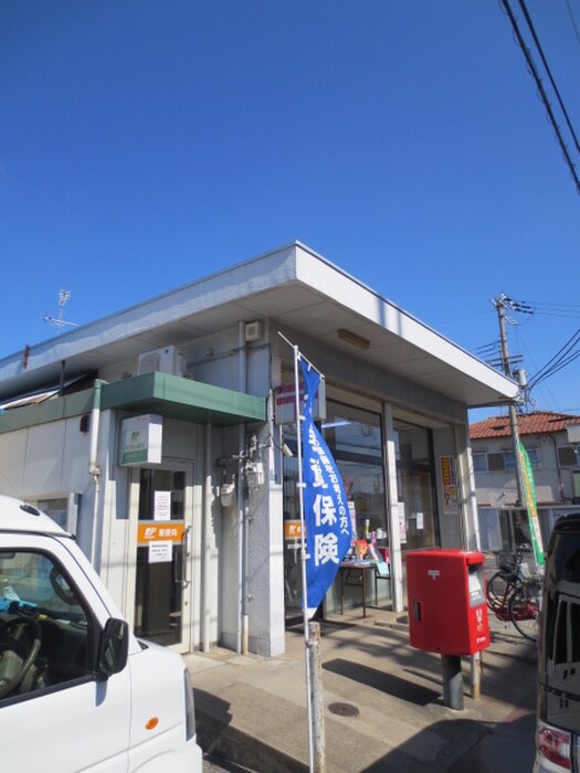 マローネ功信の物件外観写真