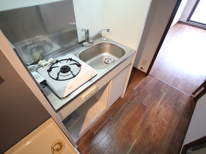 リバティハイツの物件内観写真