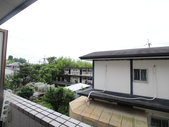 リバティハイツの物件内観写真