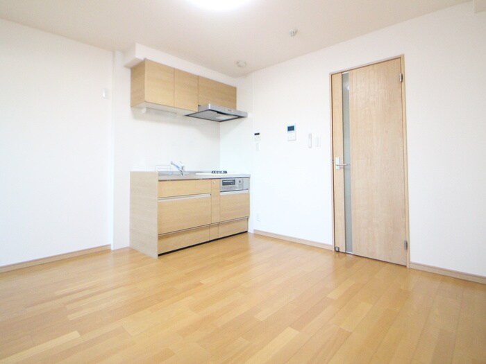 シルバーコート一条通の物件内観写真