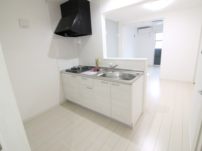 ウィズ・交野の物件内観写真