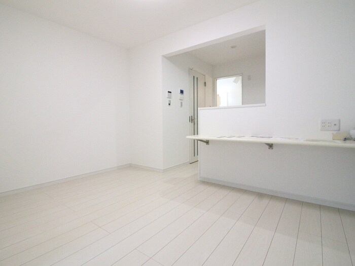 ウィズ・交野の物件内観写真