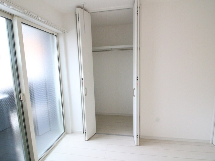 ウィズ・交野の物件内観写真