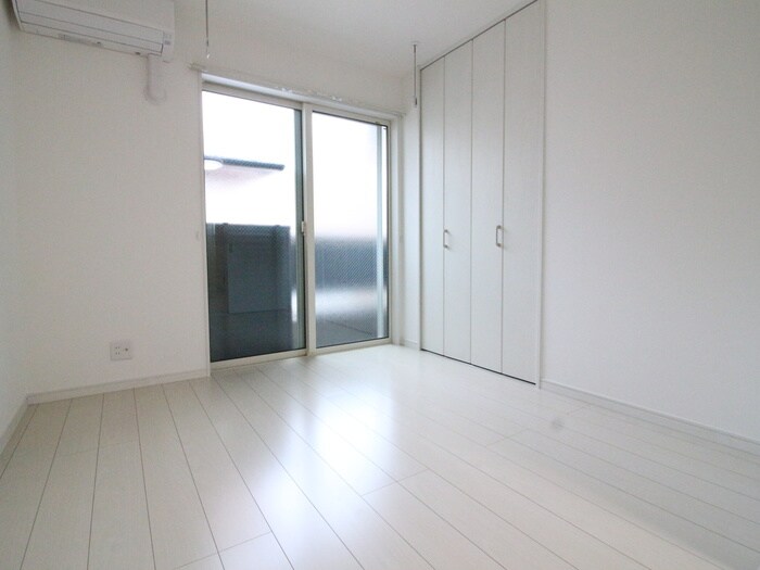 ウィズ・交野の物件内観写真