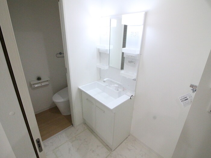 ウィズ・交野の物件内観写真