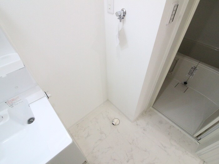 ウィズ・交野の物件内観写真