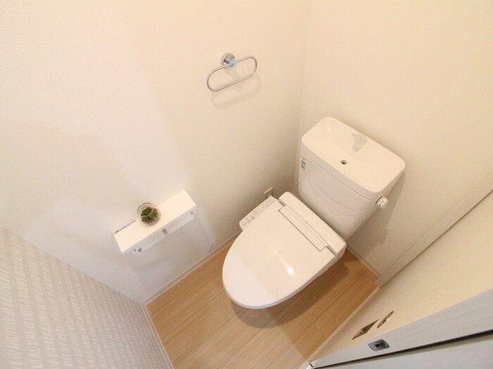 ウィズ・交野の物件内観写真