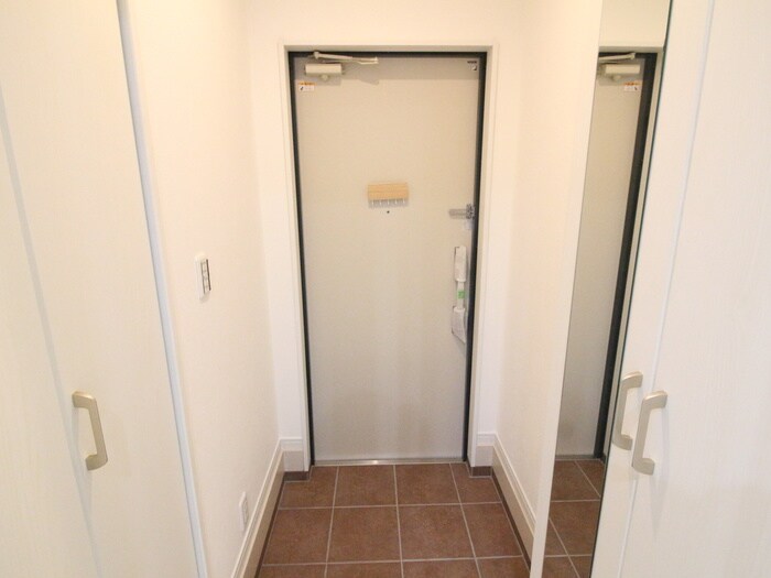 ウィズ・交野の物件内観写真