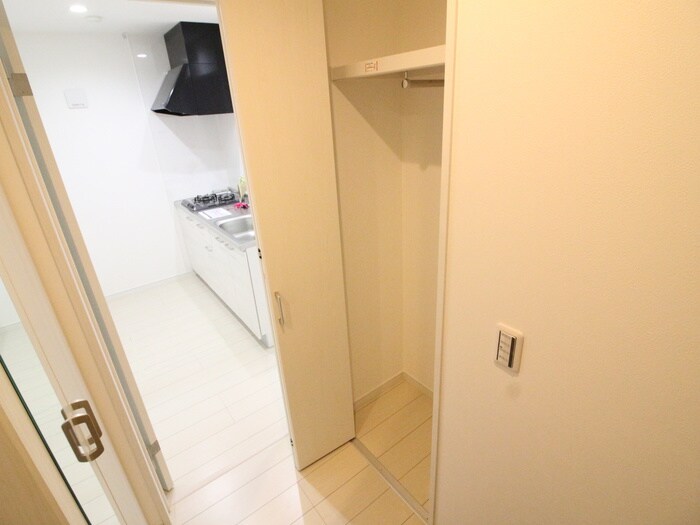 ウィズ・交野の物件内観写真