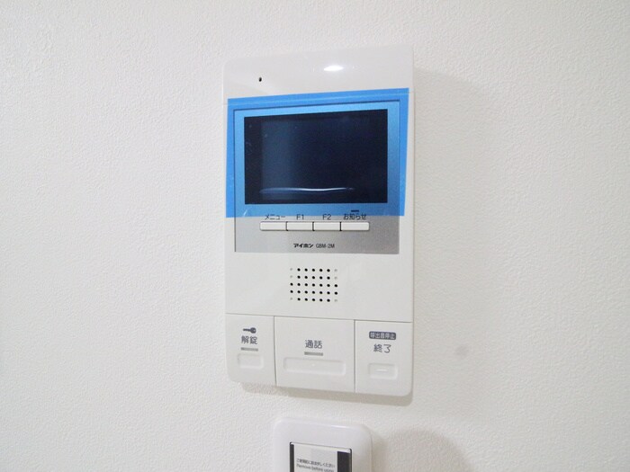 ウィズ・交野の物件内観写真