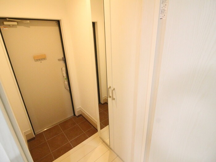 ウィズ・交野の物件内観写真