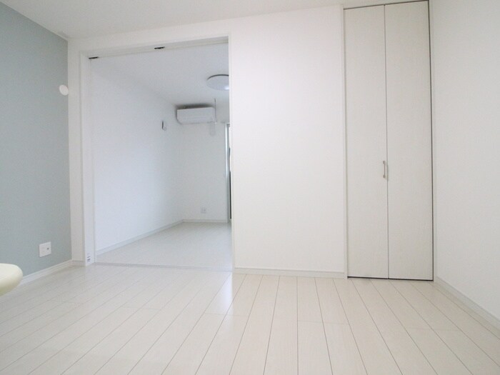 ウィズ・交野の物件内観写真