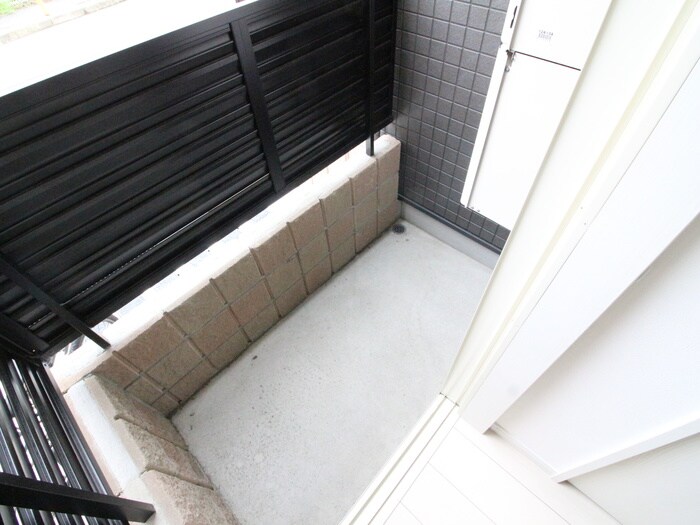 ウィズ・交野の物件内観写真