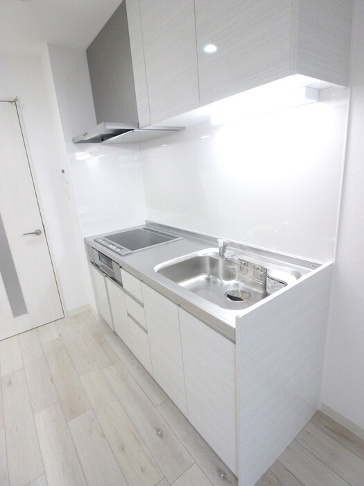 ﾌｫﾚｽﾄｸﾘｴｵｰﾚ上島町弐番館の物件内観写真