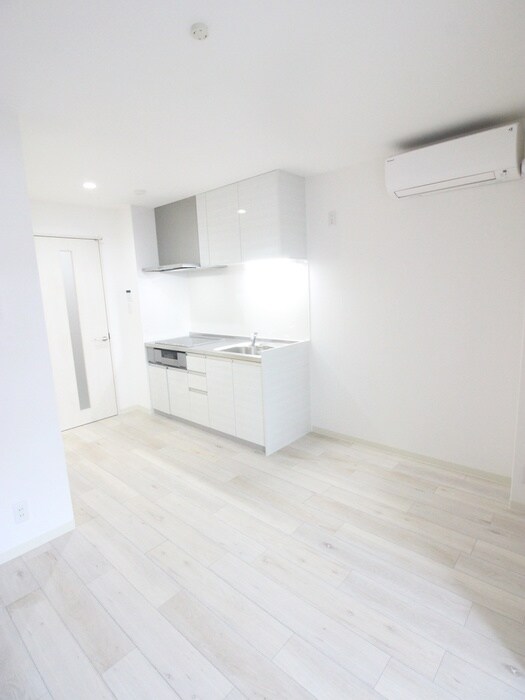 ﾌｫﾚｽﾄｸﾘｴｵｰﾚ上島町弐番館の物件内観写真