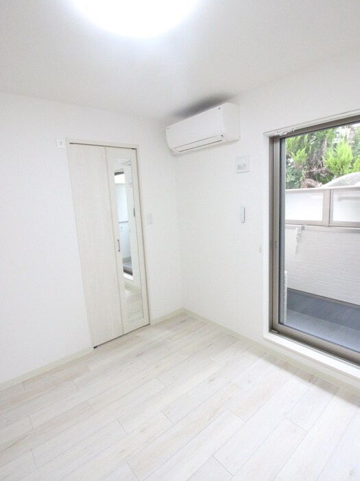 ﾌｫﾚｽﾄｸﾘｴｵｰﾚ上島町弐番館の物件内観写真