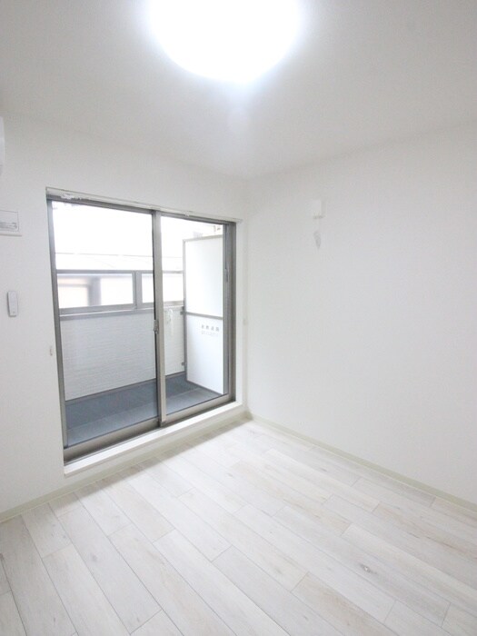 ﾌｫﾚｽﾄｸﾘｴｵｰﾚ上島町弐番館の物件内観写真