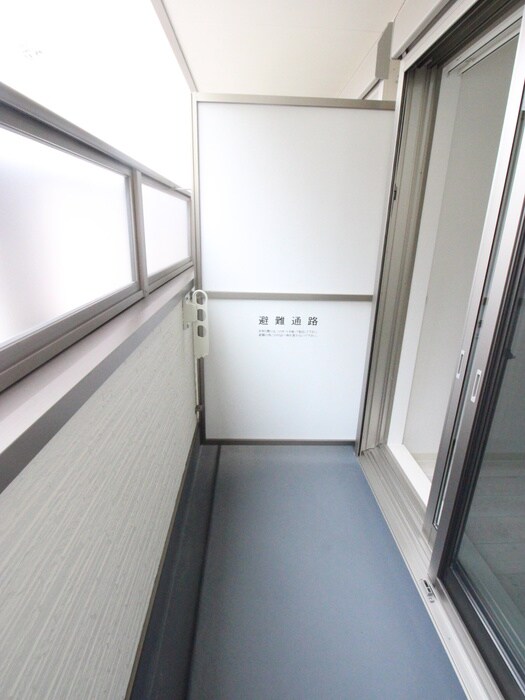 ﾌｫﾚｽﾄｸﾘｴｵｰﾚ上島町弐番館の物件内観写真