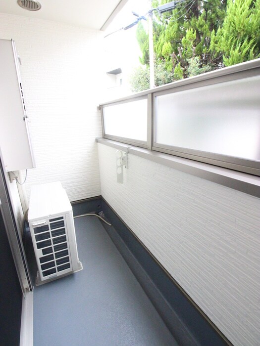 ﾌｫﾚｽﾄｸﾘｴｵｰﾚ上島町弐番館の物件内観写真