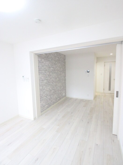 ﾌｫﾚｽﾄｸﾘｴｵｰﾚ上島町弐番館の物件内観写真