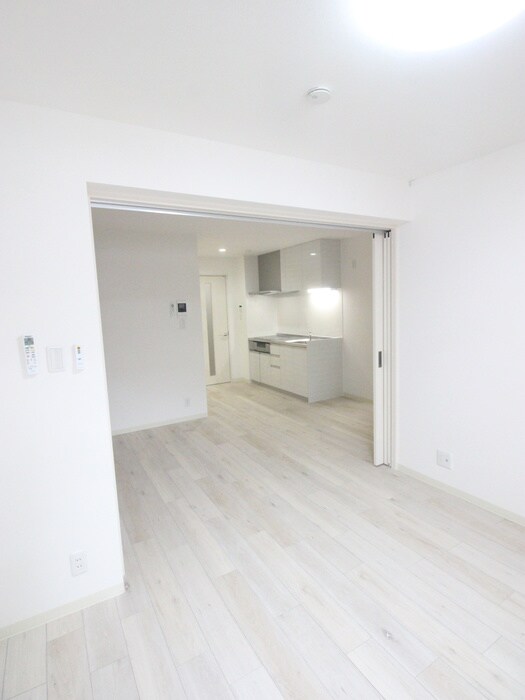 ﾌｫﾚｽﾄｸﾘｴｵｰﾚ上島町弐番館の物件内観写真