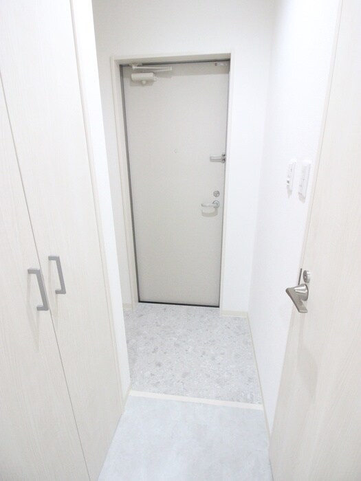 ﾌｫﾚｽﾄｸﾘｴｵｰﾚ上島町弐番館の物件内観写真