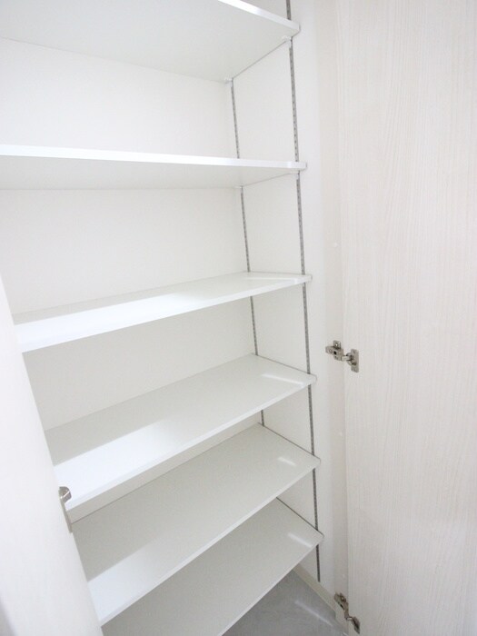 ﾌｫﾚｽﾄｸﾘｴｵｰﾚ上島町弐番館の物件内観写真