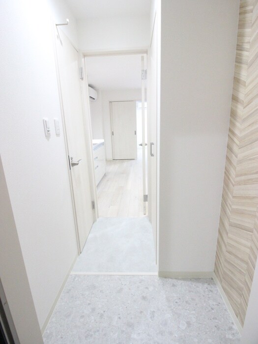 ﾌｫﾚｽﾄｸﾘｴｵｰﾚ上島町弐番館の物件内観写真