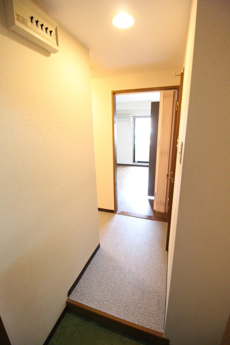 ＣＡＳＡ ＳＥＶＥＮの物件内観写真