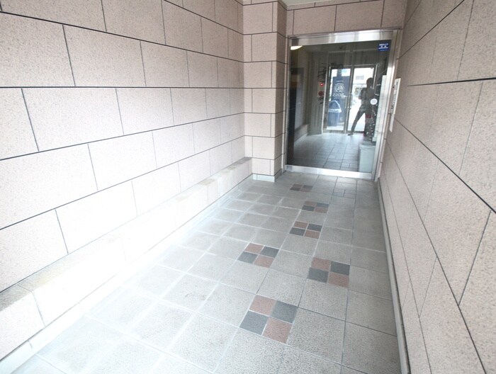 ＣＡＳＡ ＳＥＶＥＮの物件外観写真