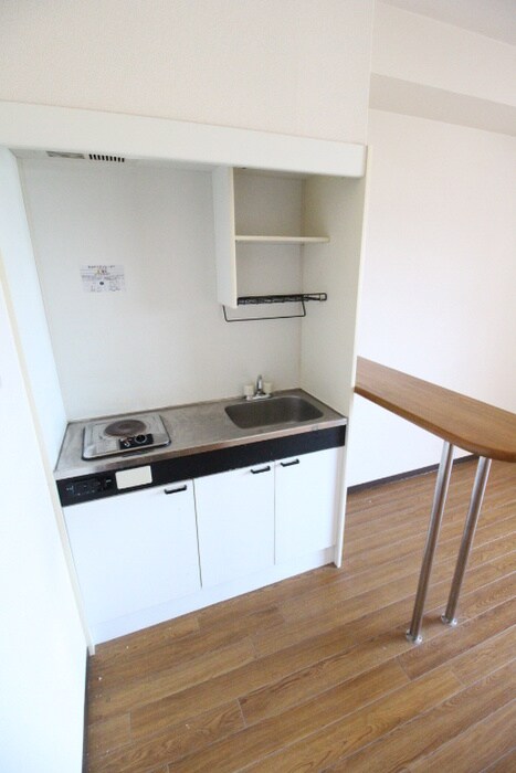 ＣＡＳＡ ＳＥＶＥＮの物件内観写真