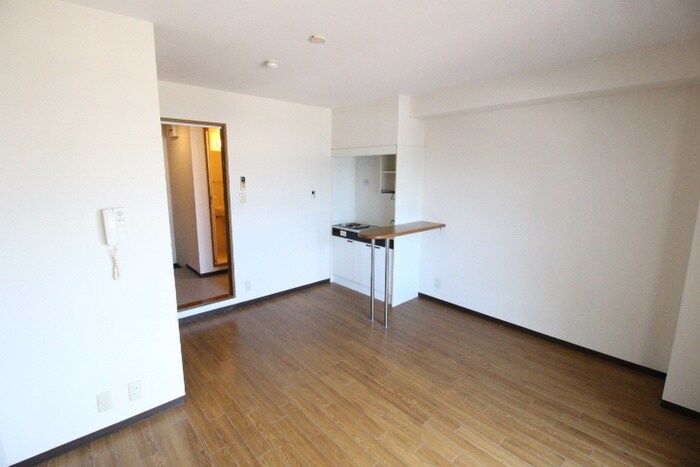 ＣＡＳＡ ＳＥＶＥＮの物件内観写真