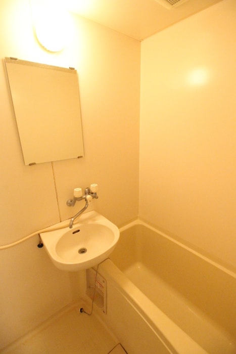 ＣＡＳＡ ＳＥＶＥＮの物件内観写真