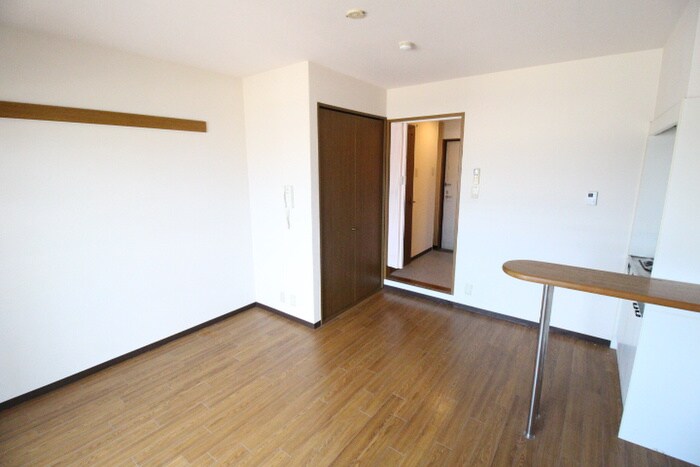 ＣＡＳＡ ＳＥＶＥＮの物件内観写真