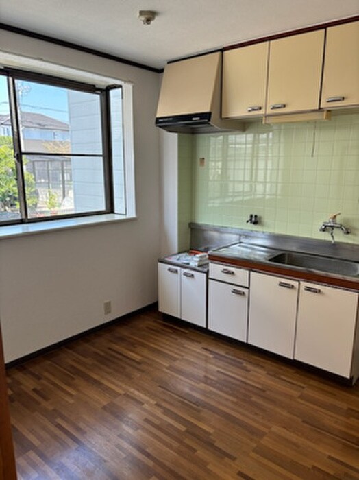 シャトリエの物件内観写真