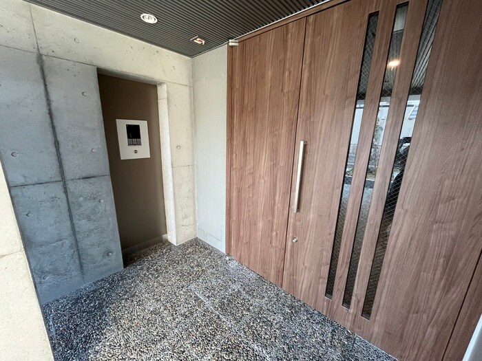 Ritz SQUARE domaniの物件外観写真