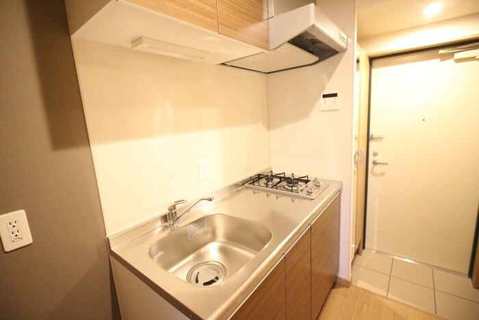 Ritz SQUARE domaniの物件内観写真