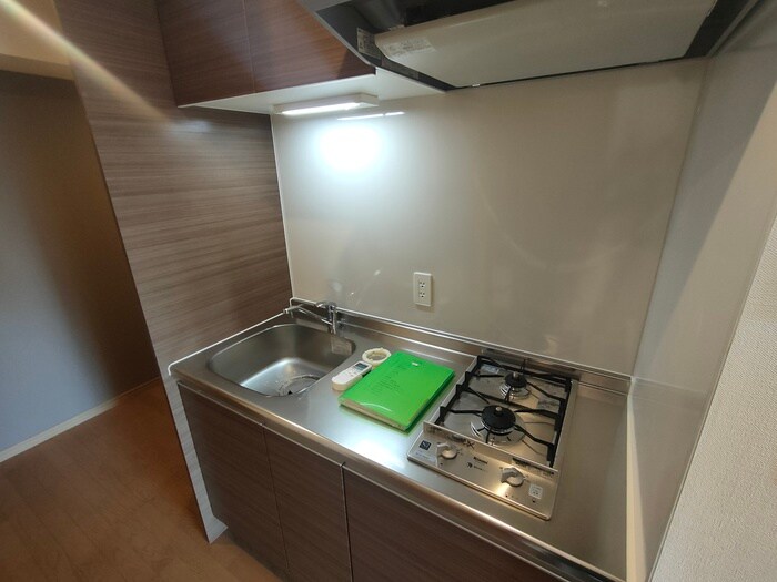 Ritz SQUARE domaniの物件内観写真